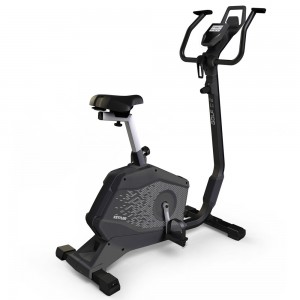 TOP 2024 SmartTrainer: Kettler Ergometer E5 inkl. Kettler World Tours